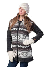 Women’s Kelowna Cardigan